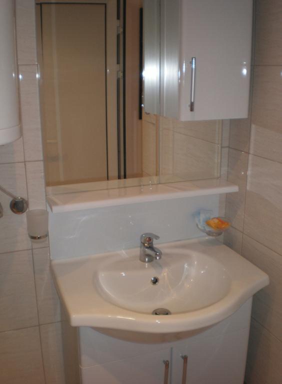 Pomorie Bay Aparthotel Zimmer foto